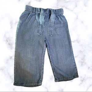 3T Crazy 8 Flowy Jeans